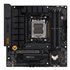 TUF GAMING B650M-PLUS AMD B650 Zócalo AM5 micro ATX
