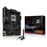 ROG STRIX B650E-F GAMING WIFI AMD B650 Zócalo AM5 ATX