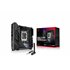 ROG STRIX B760-I GAMING WIFI Intel B760 LGA 1700 mini ITX