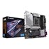 B760M AORUS ELITE AX Placa Base - Compatible con procesadores Intel Core de 14ª generación, VRM digital de 12*+1+1 fases, hasta 
