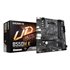B550M K Placa base - Procesadores AMD Ryzen 5000, hasta 4733 MHz DDR4, 1xPCIe 4.0 + 1xPCIe 3.0 M.2, LAN 1GbE, USB 3.2 Gen 1