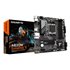 A620M GAMING X Placa base - Soporta CPUs AMD Ryzen 8000, VRM digital de 8+2+1 fases, hasta 8000MHz DDR5 (OC), 1xPCIe 4.0 M.2, LA