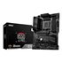 B550-A PRO placa base AMD B550 Zócalo AM4 ATX