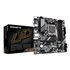 A620M DS3H Placa base - Soporta CPUs AMD Ryzen 8000, VRM digital de 5+2+2 fases, hasta 7600MHz DDR5 (OC), 1xPCIe 4.0 M.2, LAN Gb