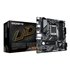 B650M D3HP Placa base - AMD Ryzen serie 9000, VRM de 5+2+2 fases, hasta 7600 MHz DDR5 (OC), 2xPCIe 4.0 M.2, LAN 2,5 GbE, USB 3.2