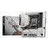 B650M PROJECT ZERO placa base AMD B650 Zócalo AM5 micro ATX