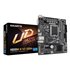 H610M H V3 DDR4 Placa base - Compatible con procesadores Intel Core 14th CPUs, 4+1+1 Hybrid Phases Digital VRM, up to 3200MHz DD
