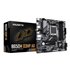 B650M D3HP AX Placa base - AMD Ryzen serie 9000, VRM de 5+2+2 fases, hasta 8000 MHz DDR5 (OC), 2xPCIe 4.0 M.2, WIFI 6E, LAN 2,5 