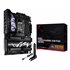 ROG CROSSHAIR X870E HERO AMD X870E Zócalo AM5 ATX
