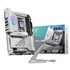 MPG Z890 EDGE TI WIFI placa base Intel Z890 LGA 1851 (Socket V1) ATX