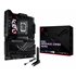 ROG MAXIMUS Z890 HERO Intel Z890 LGA 1851 (Socket V1) ATX