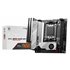 MPG B650I EDGE WIFI placa base AMD B650 Zócalo AM5 mini-ATX