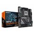 X870 GAMING X WIFI7 Placa Base - Compatible con CPUs AMD Ryzen 9000, 16+2+2 fases VRM, hasta 8000MHz DDR5 (OC), 1xPCIe 5.0 + 2xP