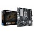 B760M D3HP Placa Base - Procesadores Intel Core de 14ª Generación, VRM de 4+1+1 fases, hasta 5600 MHz DDR5, 2xPCIe 4.0 M.2, LAN 