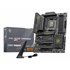 MAG X870E TOMAHAWK WIFI placa base AMD X870E Zócalo AM5 ATX