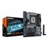 B860 EAGLE WIFI6E Placa base - CPUs Intel Core Ultra, VRM de 12+1+2+1 fases, hasta 9066MHz DDR5, 1xPCIe 5.0 + 2xPCIe 4.0 M.2, LA