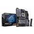 B850 AI TOP Placa Base - Procesadores AMD Ryzen Serie 9000, 16+2+2 fases VRM digitales, hasta 8600MHz DDR5 (OC), 2xPCIe 5.0 + 1x