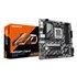 B850M D3HP Placa Base - Procesadores AMD Ryzen Serie 9000, 5+2+2 fases VRM digitales, hasta 8200MHz DDR5 (OC), 1xPCIe 5.0 + 1xPC