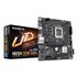 H610M D3W DDR4 Placa base - Compatible con procesadores Intel Core de 14ª generación, VRM de 5+1+1 fases, hasta 3200 MHz DDR4, 1