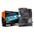 B550 EAGLE Placa base - Procesadores AMD Ryzen serie 5000 G, VRM de 10+3+1 fases, hasta 3200 MHz DDR4, 1xPCIe 4.0 + 1xPCIe 3.0 M