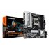 B650M GAMING PLUS WIFI Placa base - Procesadores AMD Ryzen 9000, VRM de 5+2+2 fases, hasta 8000 MHz DDR5, 2xPCIe 4.0 M.2, LAN 2.