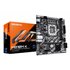 H810M K Placa Base – Procesadores Intel Core Ultra (Serie 2), VRM de 3+1+2 fases, hasta 6400 MHz DDR5, 1 x M.2 PCIe 4.0, LAN 1 G