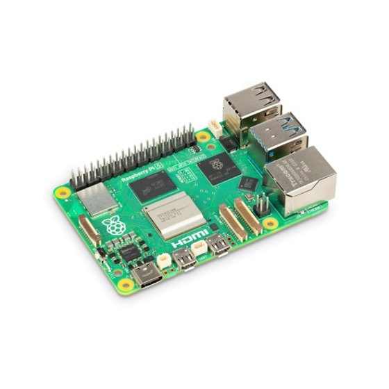 SC1111 placa de desarrollo 2400 MHz Arm Cortex-A76