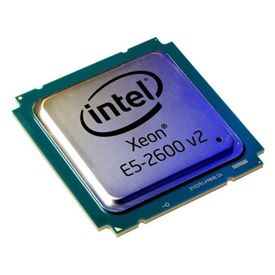 E5-2620 v2 procesador 2,1 GHz 15 MB L3 Caja