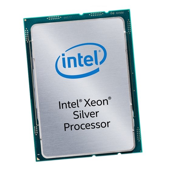 Intel Xeon Silver 4110 procesador 2,1 GHz 11 MB L3