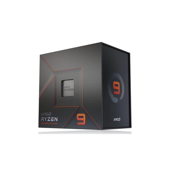 Ryzen 9 7900X procesador 4,7 GHz 64 MB L3 Caja