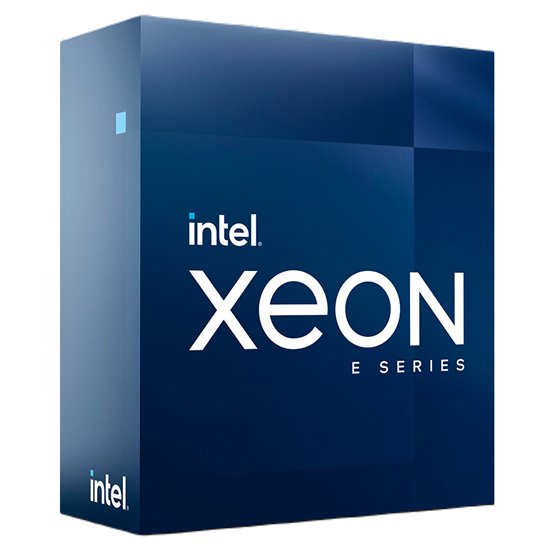 Xeon E-2478 procesador 2,8 GHz 24 MB Caja