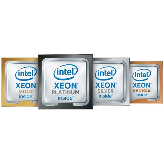 Xeon Intel 6505P 2.2GHz 12-core 150W Processor for