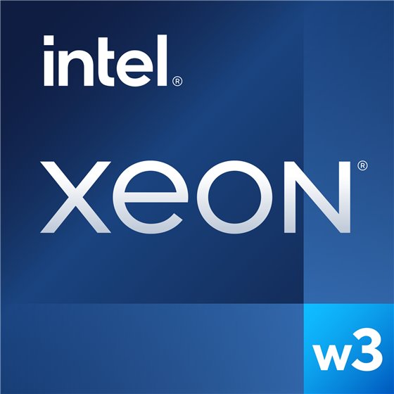 Xeon w3-2435 procesador 3,1 GHz 22,5 MB Smart Cache Bandeja