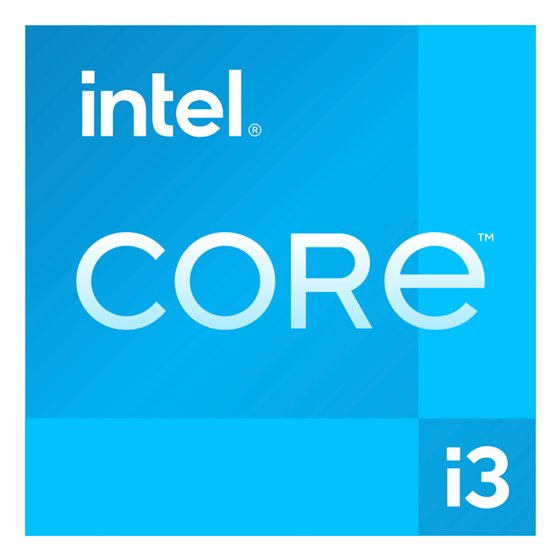 Core i3-12100 procesador 12 MB Smart Cache Bandeja