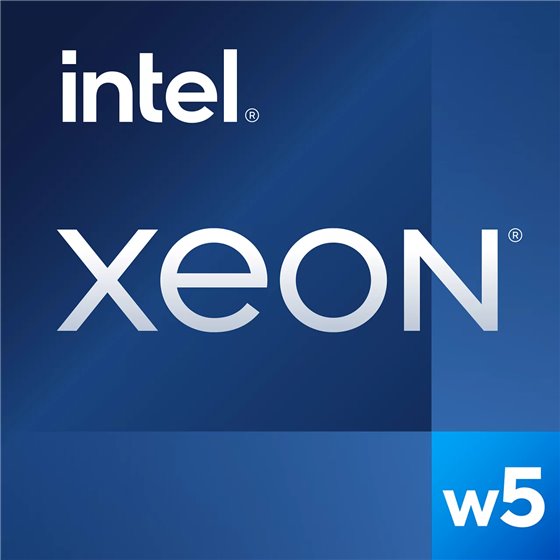 Xeon w5-3535X procesador 2,9 GHz 52,5 MB Smart Cache Bandeja