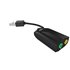 HXaDAP 7.1channels USB