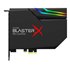 Sound BlasterX AE-5 Plus Interno 5.1 canales PCI-E