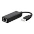 DUB-E100 adaptador y tarjeta de red Ethernet 100 Mbit/s