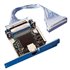 ZebraNet 10/100 Print Server Interno 100 Mbit/s