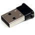 Adaptador Mini USB a Bluetooth 2.1 -Adaptador de Red Inalámbrico con EDR Clase 1