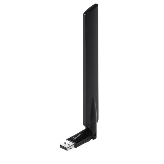 EW-7811UAC adaptador y tarjeta de red WLAN 433 Mbit/s