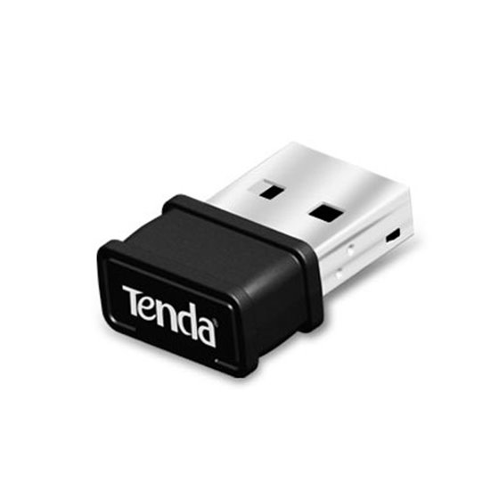 W311MI adaptador y tarjeta de red WLAN 150 Mbit/s