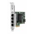 Ethernet 1Gb 4-port BASE-T I350-T4V2 Adapter