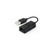Adaptador USB Fast Ethernet