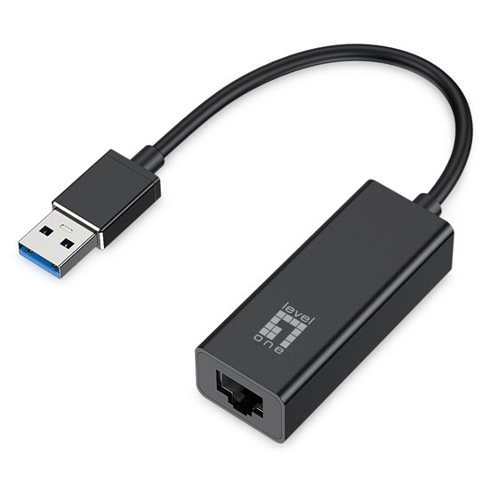 Adaptador USB Gigabit Ethernet