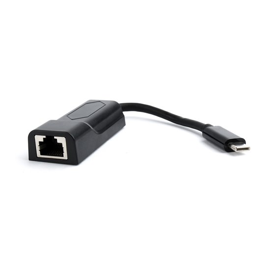 A-CM-LAN-01 adaptador y tarjeta de red Ethernet 1000 Mbit/s
