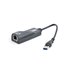 NIC-U3-02 adaptador y tarjeta de red Ethernet 1000 Mbit/s