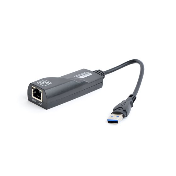 NIC-U3-02 adaptador y tarjeta de red Ethernet 1000 Mbit/s