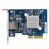 QXG-10G1T adaptador y tarjeta de red Interno Ethernet 10000 Mbit/s
