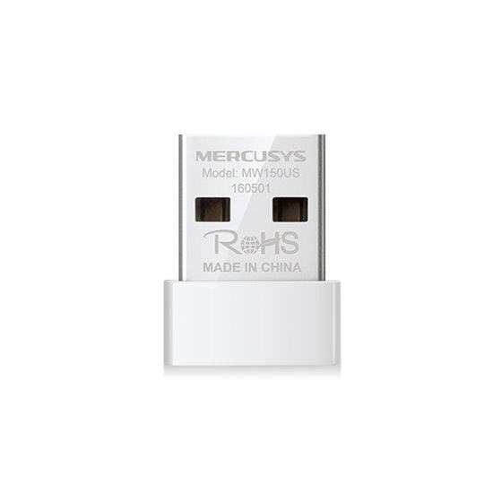 MW150US adaptador y tarjeta de red USB 150 Mbit/s